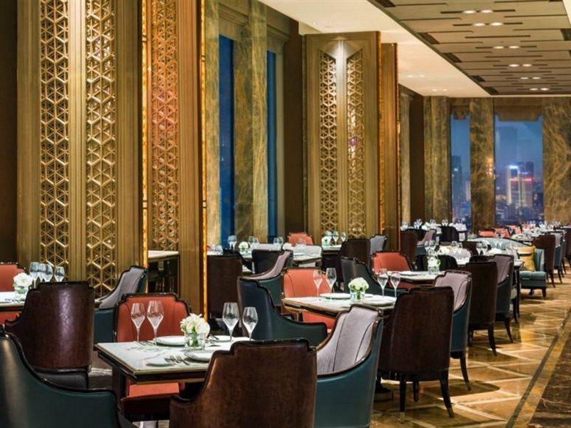 Wanda Reign Chengdu Exterior foto