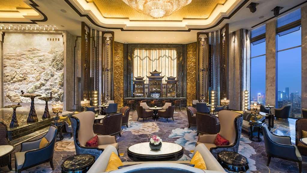 Wanda Reign Chengdu Facilidades foto